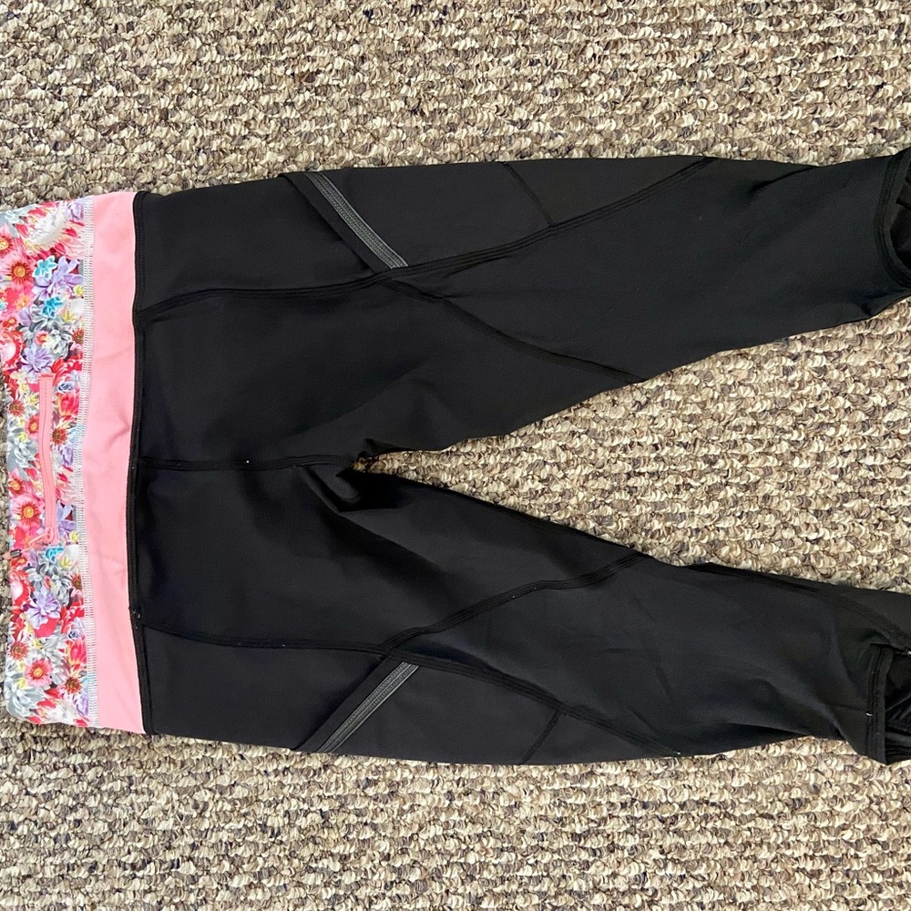 Lululemon leggings
